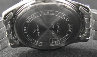 NIVADA新手表怎么调时间 手表怎么调日期